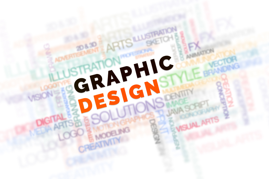 What is Graphic Design