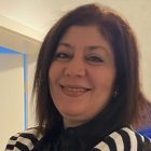 Rudaina Aboud